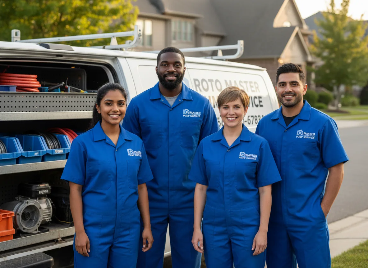 Sump Pump Installation company in Macdoel, CA